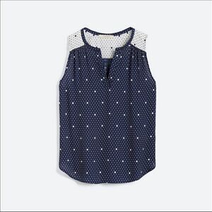 41 Hawthorn Stitch Fix Top Small